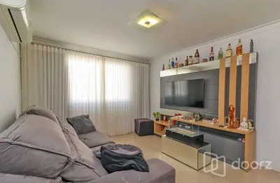 Casa em condomínio fechado com 4 quartos à venda na rua doutor galdino nunes vieira, 390, jardim itu sabará, porto alegre, 171 m2 por r$ 649.000
