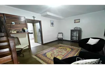 Casa com 2 quartos à venda na rua bicudo de brito, 555, vila guarani, são paulo, 224 m2 por r$ 750.000