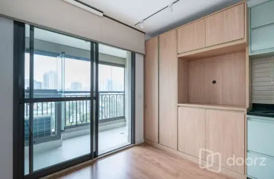 Apartamento com 1 quarto à venda na rua joão josé pacheco, 84, vila mariana, são paulo, 22 m2 por r$ 380.000