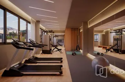 Apartamento com 1 quarto à venda na rua walir zottis, 385, jardim planalto, porto alegre, 42 m2 por r$ 394.000