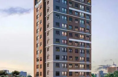 Apartamento com 2 quartos à venda na alameda iraé, 144, moema, são paulo, 38 m2 por r$ 900.000