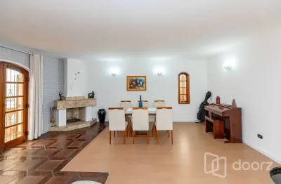 Casa com 7 quartos à venda na johathan swift, 112, jardim kioto, são paulo, 364 m2 por r$ 1.200.000