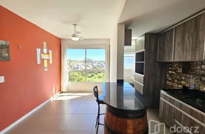 Apartamento com 2 quartos à venda na rua luiz fontoura júnior, 230, jardim itu sabará, porto alegre, 50 m2 por r$ 319.900
