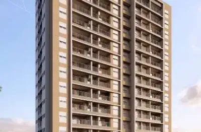 Apartamento com 2 quartos à venda na rua maracá, 510, vila guarani, são paulo, 60 m2 por r$ 521.000