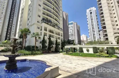 Apartamento com 2 quartos à venda na avenida jandira, 79, indianópolis, são paulo, 70 m2 por r$ 1.235.000