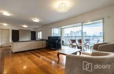Apartamento com 3 quartos à venda na rua azevedo soares, vila gomes cardim, são paulo, 172 m2 por r$ 3.050.000