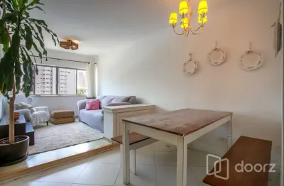 Apartamento com 3 quartos à venda na avenida doutor altino arantes, 669, vila clementino, são paulo, 89 m2 por r$ 998.000