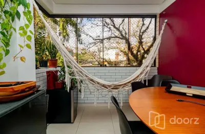 Apartamento com 3 quartos à venda na rua dona adda mascarenhas de moraes, 1083, jardim planalto, porto alegre, 92 m2 por r$ 519.000