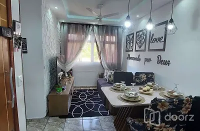 Apartamento com 3 quartos à venda na rua aveleda, 88, jardim santa terezinha, são paulo, 41 m2 por r$ 280.000