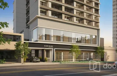 Apartamento com 1 quarto à venda na avenida brigadeiro luís antônio, 502, bela vista, são paulo, 38 m2 por r$ 440.720