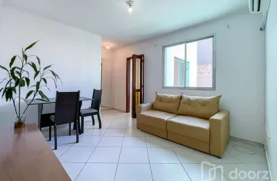 Apartamento com 1 quarto à venda na avenida praia de belas, 612, praia de belas, porto alegre, 44 m2 por r$ 230.000