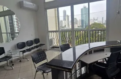 Sala comercial à venda na praça sílvio romero, 55, cidade mãe do céu, são paulo, 80 m2 por r$ 1.200.000