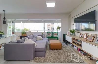 Apartamento com 3 quartos à venda na rua jari, 359, passo da areia, porto alegre, 106 m2 por r$ 1.175.000