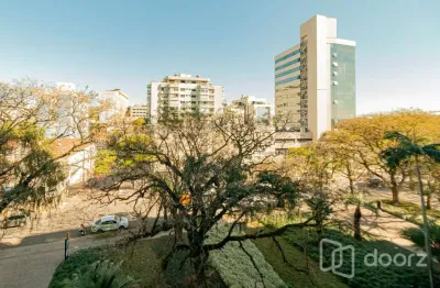 Apartamento com 2 quartos à venda na avenida praia de belas, 2050, praia de belas, porto alegre, 86 m2 por r$ 1.030.000
