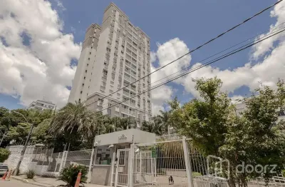 Apartamento com 3 quartos à venda na rua limoeiro, 135, cristo redentor, porto alegre, 75 m2 por r$ 539.900