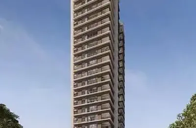 Cobertura com 3 quartos à venda na rua doutor neto de araújo, 156, vila mariana, são paulo, 198 m2 por r$ 2.892.255