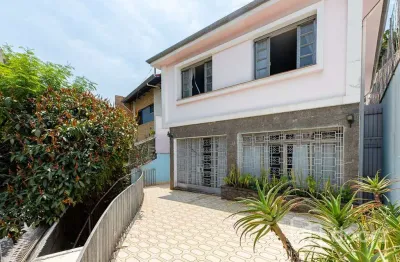 Casa com 3 quartos à venda na rua patápio silva, 146, vila madalena, são paulo, 189 m2 por r$ 1.350.000