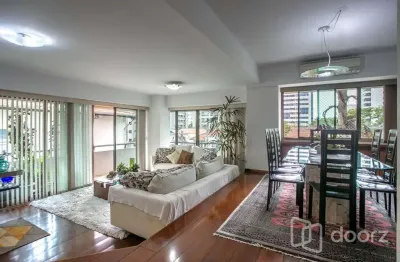 Apartamento com 3 quartos à venda na rua urano, 26, aclimação, são paulo, 192 m2 por r$ 1.297.000