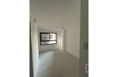 Apartamento com 1 quarto à venda na rua pássaros e flores, 162, jardim das acacias, são paulo, 21 m2 por r$ 270.000