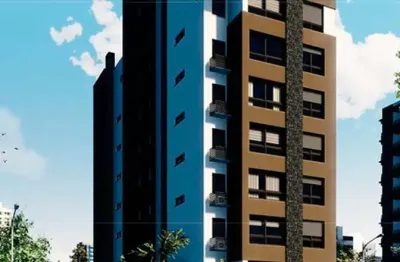 Apartamento com 2 quartos à venda na rua coronel feijó, 61, passo da areia, porto alegre, 69 m2 por r$ 560.644