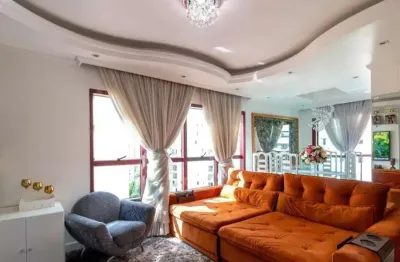 Apartamento com 3 quartos à venda na rua copacabana, 491, santa teresinha, são paulo por r$ 750.000