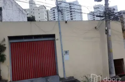 Barracão / galpão / depósito à venda na rua diogo grasson tinoco, 43, lauzane paulista, são paulo, 200 m2 por r$ 769.999