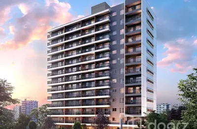 Apartamento com 2 quartos à venda na rua doutor josé de andrade figueira, 80, morumbi, são paulo, 40 m2 por r$ 439.665