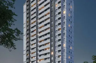 Apartamento com 2 quartos à venda na rua capitão otávio machado, 100, chácara santo antônio, são paulo, 70 m2 por r$ 591.774