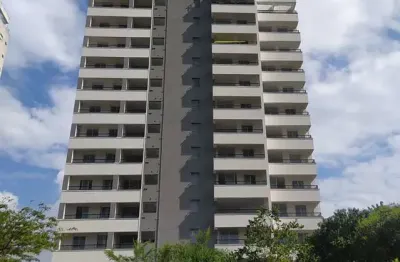 Apartamento com 1 quarto à venda na rua eleonora cintra, 10, jardim anália franco, são paulo, 34 m2 por r$ 508.320