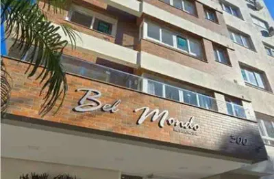 Apartamento com 1 quarto à venda na travessa vileta, 300, jardim botânico, porto alegre, 51 m2 por r$ 460.000