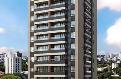 Apartamento com 2 quartos à venda na rua cubatão, 1038, vila mariana, são paulo, 37 m2 por r$ 538.500
