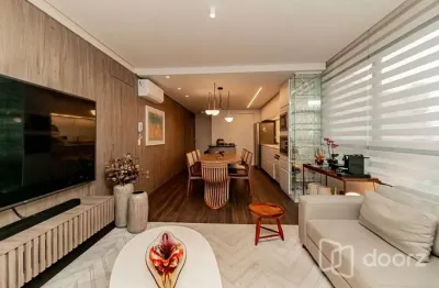 Apartamento com 2 quartos à venda na rua coronel bordini, 980, auxiliadora, porto alegre, 87 m2 por r$ 1.300.000