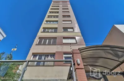 Apartamento com 2 quartos à venda na rua fernando cortez, 151, cristo redentor, porto alegre, 74 m2 por r$ 599.000
