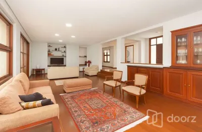 Casa com 4 quartos à venda na são firmo, 178, vila ida, são paulo, 426 m2 por r$ 2.990.000