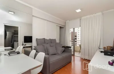 Apartamento com 1 quarto à venda na rua das fiandeiras, 270, itaim bibi, são paulo, 39 m2 por r$ 600.000