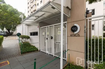 Apartamento com 2 quartos à venda na avenida coronel francisco júlio césar alfieri, 122, jardim prudência, são paulo, 65 m2 por r$ 490.000