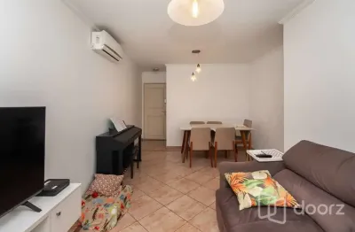 Apartamento com 2 quartos à venda na avenida moaci, 534, moema, são paulo, 79 m2 por r$ 900.000