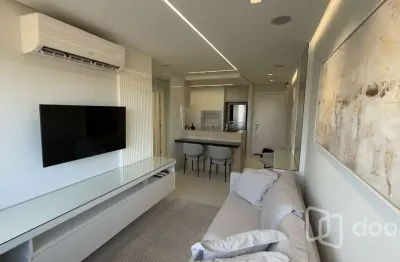 Apartamento com 1 quarto à venda na avenida senador tarso dutra, 431, petrópolis, porto alegre, 43 m2 por r$ 690.000