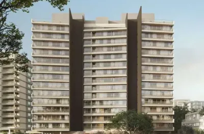 Apartamento com 4 quartos à venda na avenida são gualter, 400, alto de pinheiros, são paulo, 244 m2 por r$ 5.583.300