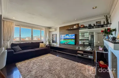 Apartamento com 3 quartos à venda na rua joão ernesto schmidt, 251, jardim itu sabará, porto alegre, 87 m2 por r$ 598.000