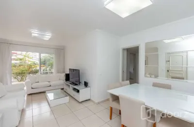 Apartamento com 3 quartos à venda na rua estado de israel, 847, vila clementino, são paulo, 98 m2 por r$ 999.000