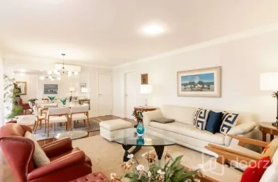 Apartamento com 4 quartos à venda na rua são josé, 261, santo amaro, são paulo, 158 m2 por r$ 1.600.000