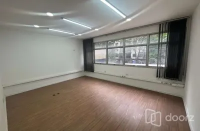 Sala comercial à venda na avenida brigadeiro luís antônio, 2466, bela vista, são paulo, 40 m2 por r$ 280.000