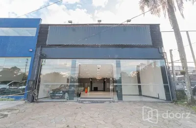 Ponto comercial à venda na avenida ipiranga, 2829, santana, porto alegre, 300 m2 por r$ 1.560.000