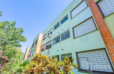 Apartamento com 2 quartos à venda na avenida mãe apolinária matias batista, 307, jardim itu sabará, porto alegre, 55 m2 por r$ 250.000