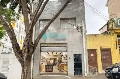 Prédio à venda na rua conde de sarzedas, 246, sé, são paulo, 464 m2 por r$ 2.775.000