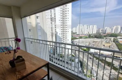 Apartamento com 3 quartos à venda na avenida marquês de são vicente, 2914, água branca, são paulo, 101 m2 por r$ 1.280.000