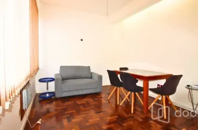 Apartamento com 2 quartos à venda na avenida cristóvão colombo, 508, floresta, porto alegre, 75 m2 por r$ 350.000