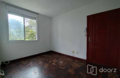 Apartamento com 2 quartos à venda na rua engenheiro fernando mendes ribeiro, 105, santo antônio, porto alegre, 53 m2 por r$ 209.990