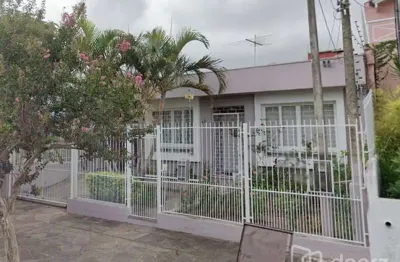 Casa com 3 quartos à venda na avenida rachel wolfrid, 65, morro santana, porto alegre, 165 m2 por r$ 699.000